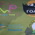 Sportsko-kulturni hepening tokom vikenda na Goliji