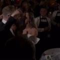 Poznati muzičar stao na ludi kamen! Na svadbi mu pevala Aleksandra Radović, prvi ples oborio sve s nogu (foto/video)