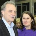 Danici je ovo bilo zabranjeno 42 godine Lazar Ristovski se oženio Anicom, a evo šta je zahtevao od bivše supruge: On je to…