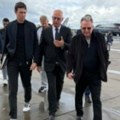Američki izaslanici u Moskvi dok Rusija nastavlja da napada Ukrajinu dronovima i raketama