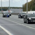 Američki izaslanici u Moskvu dok Rusija nastavlja da napada Ukrajinu dronovima i raketama