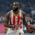 Kodi nahvalio Crvenu zvezdu! Mekintajer sve najlepše o svom bivšem klubu!