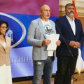 Radnička partija najavila da učestvuje na izborima na Vučićevoj listi Ujedinjena Srbija