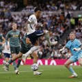 Everton i dalje bez poraza, Totenhem prvi put bez primljenog gola