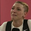 Jedna od najvećih protivnica Angeline Topić zaplakala uživo u programu: "To je njima na obraz"