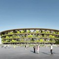 Ovako će izgledati Nacionalni stadion Srbije: Uefa ga stavila uz rame Nou Kampu