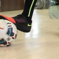 Teško gostovanje za vranjske futsalere u Loznici
