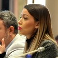 "Kad nemaš program, udaraš na porodicu" Mesarović odgovorila na napade Srdanovića: "Gde su ekonomija, investicije, plate…