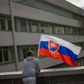 Nema sile koja bi primorala Rusiju da napusti teritorije koje kontroliše, Slovačka ne ide u rat