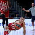 Ovo se nije desilo još od dolaska Željka Obradovića u Partizan: Zvezda se pohvalila pred start nove sezone...