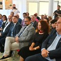 Juhas: Prošlost ne odlažemo na čuvanje, približavamo je budućnosti
