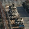 Izrael Kac –Al Šari: Golanska visoravan sastavni i večni deo Izraela
