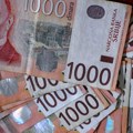 Prosečna plata u Ivanjici 92.393 dinara, najviša u Moravičkom okrugu u Lučanima