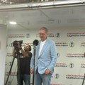 IZBORI 2026. PREDIZBORNA KAMPANJA U SREMSKOJ MITROVICI: Vučić završio obilazak Srema skupom u centru grada