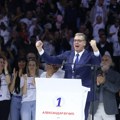 "Uvešćemo nove lekove za retke bolesti" Vučić otkrio u Areni: Ulaganja u zdravstvo biće mnogo veća, sve bolnice će biti…