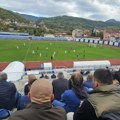 FAP savladao Šumadiju i nastavio trku za Prvu ligu Srbije