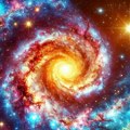 Astronomi otkrili prvu zelenu zvezdu
