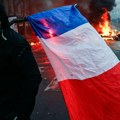 Nasilje, pljačke i zgrade u plamenu: Više od 1.200 uhapšenih posle protesta u Francuskoj