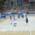Preokret u Ljigu: Spartak – Novi Pazar 2:3
