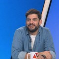 Glumac Milan Marić o Blacklist festivalu: Još jedan od dokaza da umetnost ne možeš da zgaziš đonom (VIDEO)