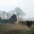 Spremaju se za veliki rat FOTO