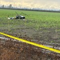 Sudarila se dva helikoptera u Oregonu, troje poginulih