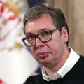 Vučić: Svi na Zapadu znaju da je Kurti kriv ali mi nemamo ništa od toga, situacija na severu Kosova komplikovana
