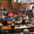 Vlada Srbije povlači Predlog zakona o upravljanju privrednim društvima u državnom vlasništvu