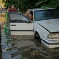 Sedam osoba nestalo u poplavama posle rušenja brane u Ukrajini