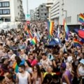 Desetine hiljada osoba na Povorci ponosa u Tel Avivu