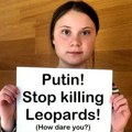 Rusi tvrde da se uspešno bore sa „leopard” tenkovima