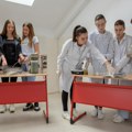 Inovacije i obrazovanje budućnosti dolaze u Šabac: Otvoren osmi Mejkers lab