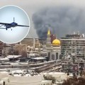 Panika u Moskvi! Jato dronova krenulo u napad na rusku prestonicu, obustavljeni letovi: "Iza svega stoji Ukrajina"