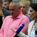 Policajka iz Valjeva puštena iz pritvora, ostaje pitanje šta će biti sa Vučićevim kumom