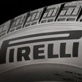 Italija se snažno bori protiv kineskog preuzimanja Pirellija