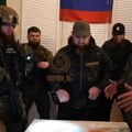Stigli novi borci: Oglasio se Ramzan Kadirov i otkrio detalje