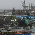 Tragedija kod Manile: Prevrnuo se brod, stradalo najmanje 25 ljudi