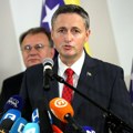 Бећировић одао признање оптуженом ратном злочинцу Атифу Дудаковићу