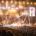Zakazan drugi koncert Gibonnija u Beogradu