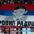 Ko je Radoš Cerović, heroj Srbije kome je posvećena koreografija na otvaranju novog stadiona u Leskovcu?