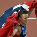 Zlato otišlo u norvešku: Karsten Varholm novi šampion sveta u trci na 400 metara s preponama