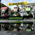 Greenpeace optužio evropske naftne kompanije da ‘ništa ne čine’ za tranziciju