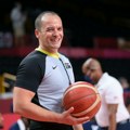 Imaju li obraza? FIBA u epizodi "epska sramota": Simanić ostao bez bubrega, a sudije sa meča protiv Južnog Sudana…