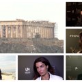(VIDEO) Kako je izgledalo gala veče United medie u Atini
