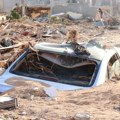 Katastrofalne poplave u Libiji: Bio jednom jedan grad... zvao se Derna