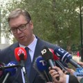 Okončan sastanak Vučića i Kurtija u Briselu: Predsednik Srbije kaže da su razgovori bili neuspešni, zabrinut jer se ide ka…