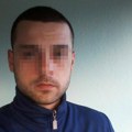 Ovo je osumnjičeni za ubistvo u Kruševcu: Nožem izbo čoveka u vrat u kafiću i usmrtio ga FOTO