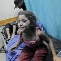 Svetska zdravstvena organizacija osudila napad Izraela na bolnicu u Gazi