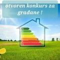 Lepa vest za novosađane Otvoren konkurs za energetsku sanaciju stambenih objekata