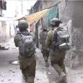 Palo glavno uporište Hamasa Izraelske snage zauzele Al Šati